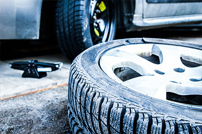 Pose et vente de pneu usagé hiver et été à Berthierville, Joliette et dans Lanaudière - Pièces d'auto H. Lambert (Pièces d'auto Lanaudière)